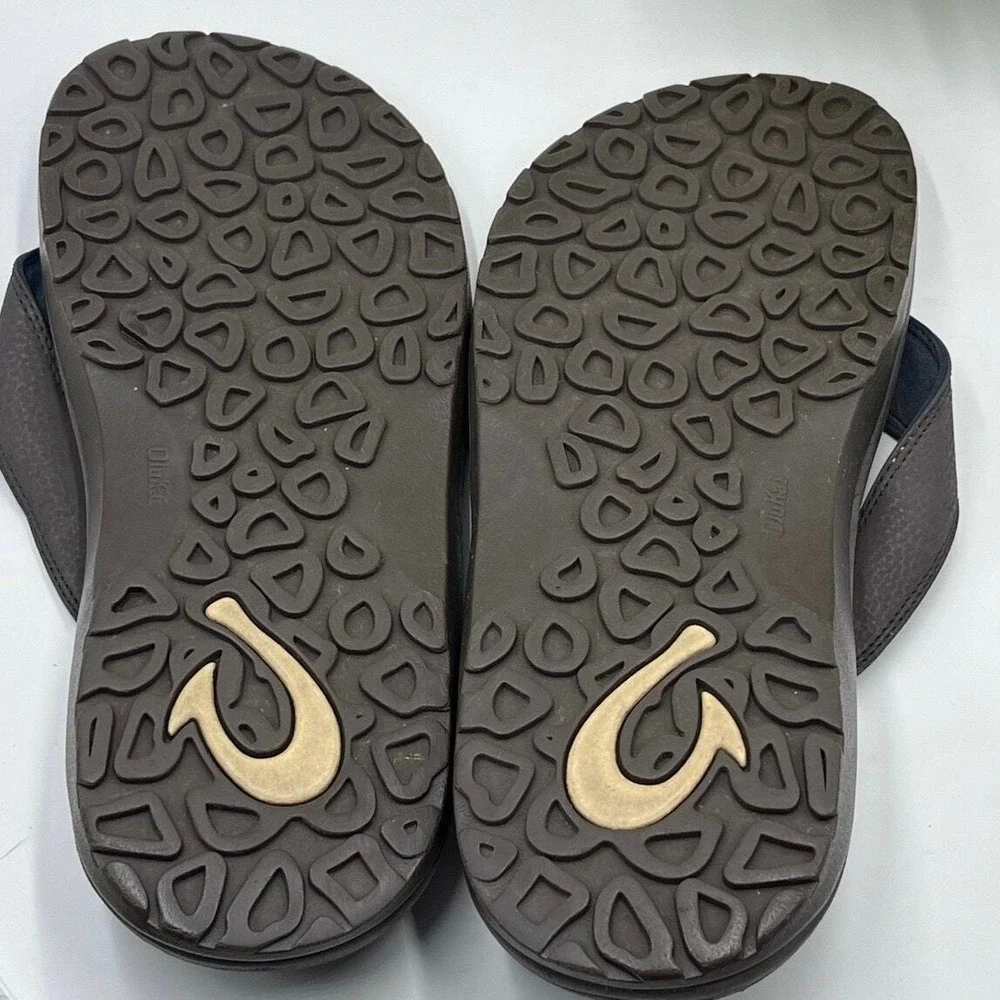 OluKai men size
